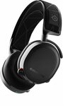 [Backorder] Steelseries Arctis 7 Wireless Black $179.14 + Delivery (Free with Prime) @ Amazon US via AU
