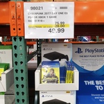 [XB1, PS4] Cyberpunk 2077 Day One Edition $49.99 @ Costco (Membership Required)