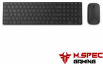 Microsoft Designer Keyboard and Mouse Combo - $59 Delivered @ MSPEC Gaming eBay