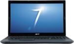 Acer 15 Inch Laptop for 344 Delivered