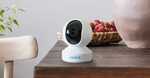 Reolink E1 Zoom 5MP HD Wi-Fi Security Camera with 355° Pan & 50° Tilt & 3X Optical Zoom $75.02 @ Reolink AU