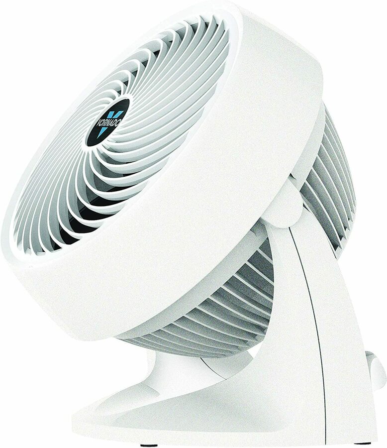 vornado fan type 633