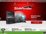 BitDefender Internet Security 2012 - Free for 1 Year