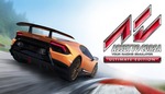 [PC] Steam - Assetto Corsa Ultimate Edition - $10.26 (w HB Choice $8.21)(plus $0.94 into HB account) - Humble Bundle