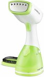 Kambrook KSS120GRN Swiftsteam Garment Steamer, Green $24 + Delivery ($0 with Prime/ $39 Spend) @ Amazon AU