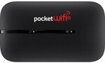 30% off Vodafone Pocket Wi-Fi 3 4G $69 with Bonus $50/50GB Prepaid SIM + Delivery ($0 C&C/ in-Store) @ Bing Lee