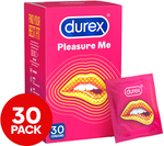 [Club Catch] Durex 30 Pack Condoms $10.80 ($9.72 with UNiDAYS) Shipped @ Catch