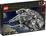 Big w 2024 millennium falcon