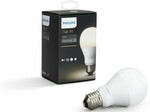 Philips Hue White 9.5W E27/B22 Extension LED Light Bulb $24 + Delivery ($0 C&C/ in-Store) @ Harvey Norman