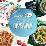 Win a $200 IGA Gift Card from Community Co