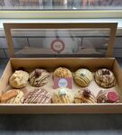 [VIC] Win a 6 Pack of Cookies Delivered from Dangerous Sweets