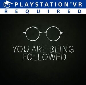 [PS4, PSVR] You Are Being Followed - Free @ PlayStation