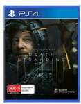 [PS4] Death Stranding $24 + Delivery (Free C&C) @ Target