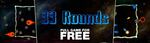 [PC] Free Game: 33 Rounds @ Indiegala