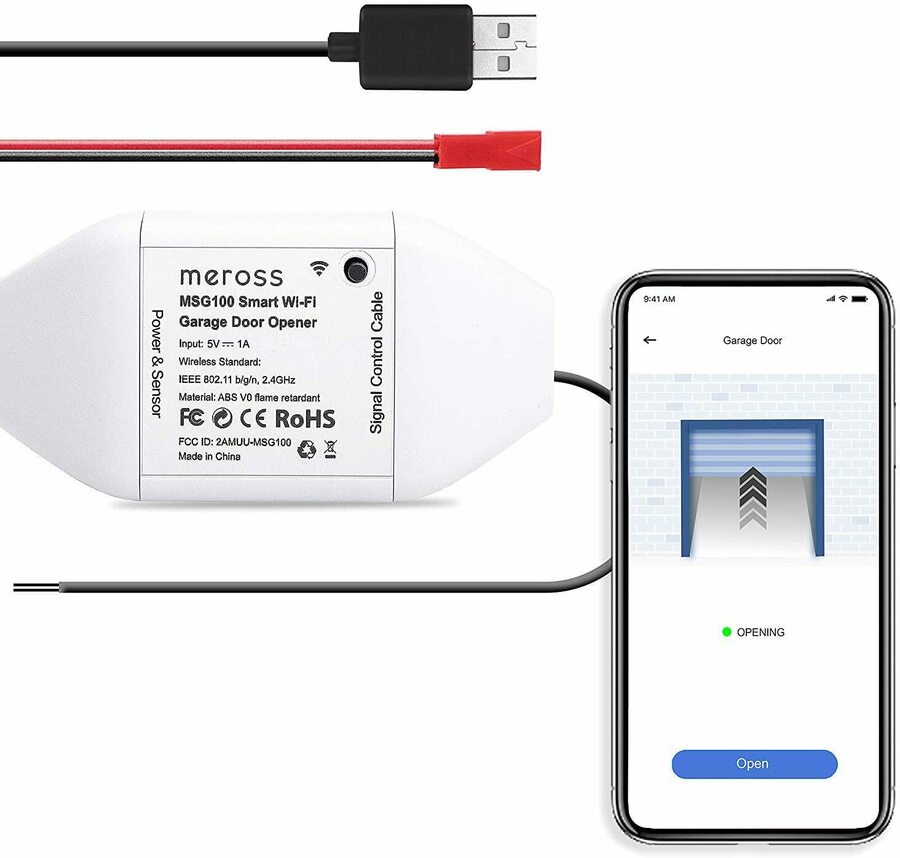 All my Meross smart plugs unresponsive overnight and can't be re-added : r/ HomeKit
