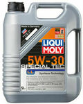 Liqui Moly Special Tec 5W-30 5L $61.56 ($51 with eBay Plus) Delivered @ Sparesbox eBay