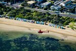 Win a Helicopter Ride over Melbourne Worth $440 from Rotor One