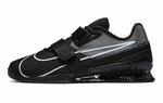 Nike Romaleos 4 SE $189.99, Nike Savaleos $119.99 + $9.95 Delivery ($0 with $200 Order) @ Nike