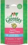 Greenies Cat Dental Treats 60g X 10 Pack $8.49 + Delivery @ Catch