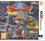 [3DS] Dragon Quest VII $59, Dragon Quest VIII $69 Delivered @ OzGameShop
