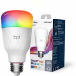 55% off Xiaomi Yeelight Smart LED Bulb W3 (Multicolor) $16.20 (Was $35.99) + $8 Delivery ($0 with $100 Spend) @ Yeelight AU