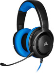 Corsair HS35 Headset (2 or More) $34.40 Each, AOC 27" Curved Gaming Monitor $279 (Was $325) Delivered @ Harris Tech & HT eBay