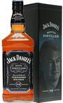 Jack Daniel's Master Distiller Series No. 6 Tennessee Whiskey 1L $88.30 Delivered (Over $200 Elsewhere) @ My Liquor Cabinet