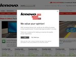 Pre Build Lenovo X Series Laptop from $999