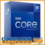 Intel S1700 Core i9 12900K 16 Core CPU (OEM TRAY) $919 + Delivery (Free with eBay Plus) @ eBay Computer_alliance