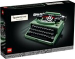 LEGO Typewriter 21327 - $264.99 (Incl. Shipping) @ Build and Play AU