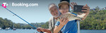 20,000 Bonus Telstra Plus Points When You Book and Stay Booking.com @ Telstra Plus