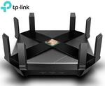 TP-Link Archer AX6000 Wi-Fi 6 Router $145.50 + Delivery ($0 with Club Catch/ C&C) @ Catch