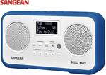 Sangean DPR-77 Portable Digital Radio $29.70 + Shipping (Free with Club Catch) @ Catch