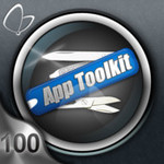 App Toolkit - 100 in 1 [iOS] Free App
