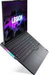 Lenovo Legion 7 AMD Gen6 16" Gaming Notebook (16" WQXGA, 5800H, RTX3070, 32GB RAM) $3059.15 Shipped @ Lenovo