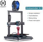 Artillery Sidewinder X1 3D Printer V4 $595 Delivered @ 3D PRINTER GEAR