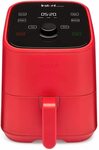 Instant Pot Vortex Mini Air Fryer 2L Red/White $79 Delivered @ Amazon AU
