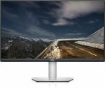 Dell S2721DS 27" Monitor $336.74 (Was $449) Delivered @ Amazon AU