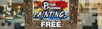 [PC] Free: Pixel Puzzles 2: Paintings @ Indiegala