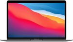 Apple MacBook Air Laptop M1, 256GB $1359-$1379, 512GB $1699 Delivered @ Amazon AU