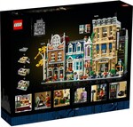 LEGO 10278 Creator Expert Police Station $239.20 (OOS), 10270 Bookshop $199.20 Delivered ($0 C&C/ in-Store) @ David Jones