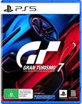 [PS5] Gran Turismo 7 $99 + PlayStation PULSE 3D Wireless Headset $99 + Delivery ($0 C&C/ in-Store) @ JB Hi-Fi