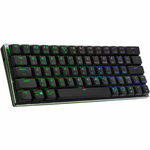 Cooler Master SK622-B Wireless RGB Mech Keyboard LP Blue or Red Switches $89 (RRP $169) + Shipping @ PC Case Gear