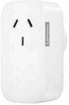 Lenovo Smart Plug - 2 for $18 + Delivery ($0 in-Store/ C&C/ $55 Metro Order) @ Officeworks