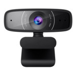 Asus C3 FHD Webcam $40 + Delivery ($0 C&C/ in-Store) @ Bing Lee