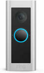 Ring Video Doorbell Pro 2 (Wired) $299 + Delivery ($0 C&C/ in-Store) @ JB Hi-Fi