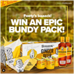 Win an Epic Bundy Pack Worth $523 from Liquorland [Excludes ACT/NT]