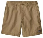 Patagonia Hemp Shorts Mens in Mojave Khaki (Only Size 34) $63 Delivered @ Trigger Bros