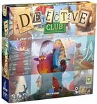 Detective Club Board Game $30 + Shipping ($0 with Prime/ $39 Spend) @ Amazon AU