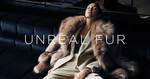 Win 1 of 2 $500 Vouchers to Spend on Women's Apparel from Unreal Fur